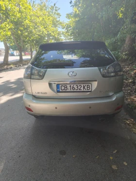 Lexus RX 300 /  | Mobile.bg    4