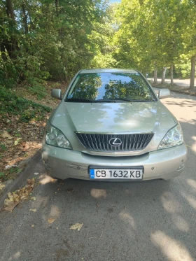 Lexus RX 300 /  | Mobile.bg    2