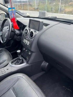 Nissan Qashqai - 6400 лв. / 3272.27 € - 17369033 13