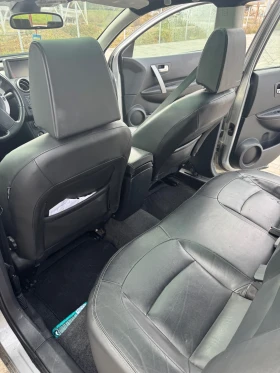 Nissan Qashqai - 6400 лв. / 3272.27 € - 17369033 6