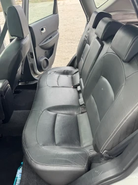 Nissan Qashqai - 6400 лв. / 3272.27 € - 17369033 8