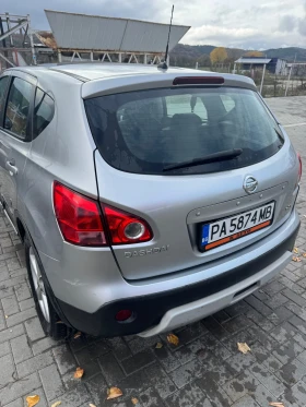 Nissan Qashqai - 6400 лв. / 3272.27 € - 17369033 4