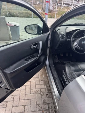 Nissan Qashqai - 6400 лв. / 3272.27 € - 17369033 10