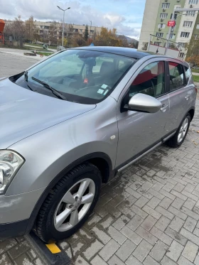 Nissan Qashqai - 6400 лв. / 3272.27 € - 17369033 2
