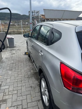 Nissan Qashqai - 6400 лв. / 3272.27 € - 17369033 3