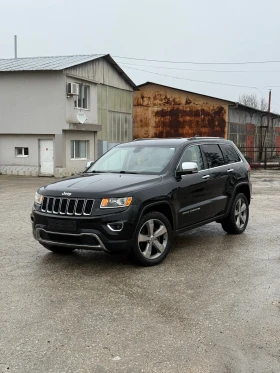 Jeep Grand cherokee Limited, снимка 1