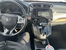 Honda Cr-v Touring  CARFAX - 18900 € / 36965.19 лв. - 63415610 9