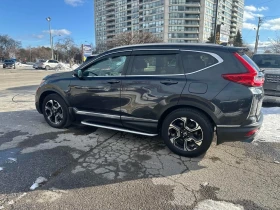 Honda Cr-v Touring  CARFAX - 18900 € / 36965.19 лв. - 63415610 2