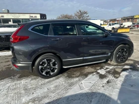 Honda Cr-v Touring  CARFAX - 18900 € / 36965.19 лв. - 63415610 3