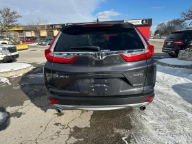 Honda Cr-v Touring  CARFAX - 18900 € / 36965.19 лв. - 63415610 4