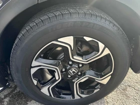 Honda Cr-v Touring  CARFAX - 18900 € / 36965.19 лв. - 63415610 7