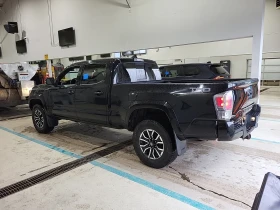 Toyota Tacoma 3.5 4WD / CREW CAB LONG BED * Carfax *  - 31100 € / 60826.31 лв. - 75723954 5