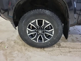 Toyota Tacoma 3.5 4WD / CREW CAB LONG BED * Carfax *  - 31100 € / 60826.31 лв. - 75723954 17