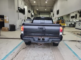 Toyota Tacoma 3.5 4WD / CREW CAB LONG BED * Carfax *  - 31100 € / 60826.31 лв. - 75723954 6