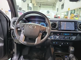 Toyota Tacoma 3.5 4WD / CREW CAB LONG BED * Carfax *  - 31100 € / 60826.31 лв. - 75723954 8