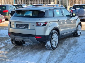 Land Rover Evoque 2.2D, снимка 5