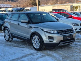 Land Rover Evoque 2.2D, снимка 4