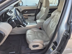 Land Rover Evoque 2.2D, снимка 8