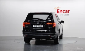 Honda Pilot - 16154 € / 31594.48 лв. - 96504411 4
