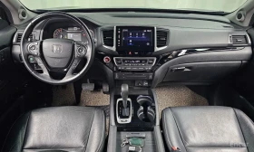 Honda Pilot - 16154 € / 31594.48 лв. - 96504411 7