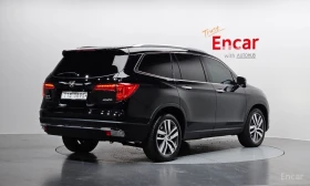 Honda Pilot - 16154 € / 31594.48 лв. - 96504411 2