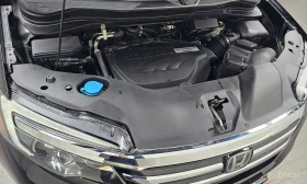 Honda Pilot - 16154 € / 31594.48 лв. - 96504411 6