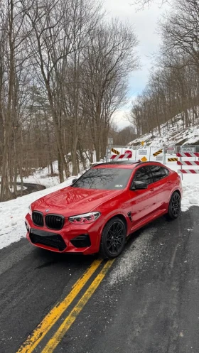 BMW X4  М Competition С РЕГИСТРАЦИЯ & АВТО КРЕДИТ - 44500 € / 87034.43 лв. - 89472604 15