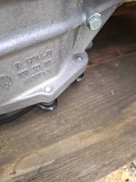 VW Touareg - 400 € / 782.33 лв. - 74240820 3