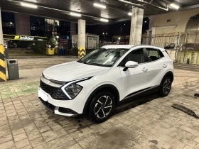 Kia Sportage 1.6 T GDI Executive  - 23000 € / 44984.09 лв. - 67420935 4