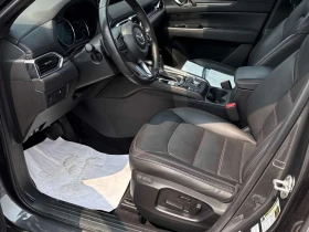 Mazda CX-5 * Sport Design * PANO* KEYLESS* �������*  | Mobile.bg � ����� ������ 5