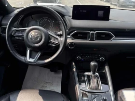 Mazda CX-5 * Sport Design * PANO* KEYLESS* �������*  | Mobile.bg � ����� ������ 9