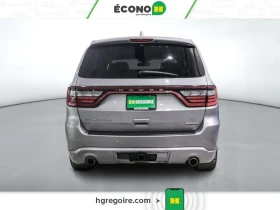 Dodge Durango R/T* 5.7* V8* 8ZF* �������* ������* ������* LANE*  | Mobile.bg � ����� ������ 6