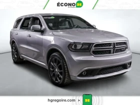 ������ Dodge Durango