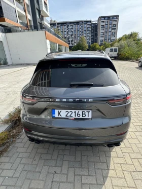 Porsche Cayenne - 42000 € - 11892799 5