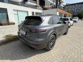 Porsche Cayenne - 42000 € - 11892799 4