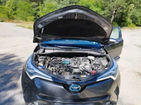 Toyota C-HR � ��������. ������ ������. JBL ����������  | Mobile.bg � ����� ������ 8