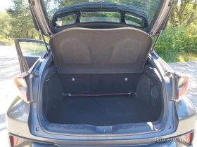 Toyota C-HR � ��������. ������ ������. JBL ����������  | Mobile.bg � ����� ������ 9