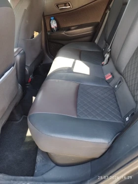Toyota C-HR � ��������. ������ ������. JBL ����������  | Mobile.bg � ����� ������ 12