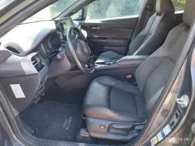 Toyota C-HR � ��������. ������ ������. JBL ����������  | Mobile.bg � ����� ������ 11