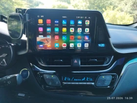 Toyota C-HR � ��������. ������ ������. JBL ����������  | Mobile.bg � ����� ������ 16