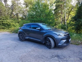 Toyota C-HR � ��������. ������ ������. JBL ����������  | Mobile.bg � ����� ������ 15