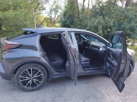 Toyota C-HR � ��������. ������ ������. JBL ����������  | Mobile.bg � ����� ������ 14