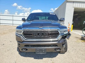 Dodge RAM 1500 1500 Limited 5.7 Hemi | Auto.bg — изображение 5