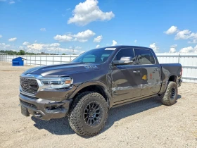 Dodge RAM 1500 1500 Limited 5.7 Hemi