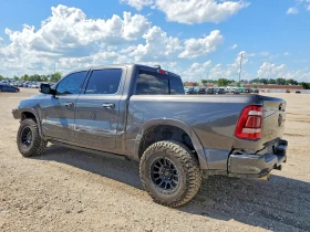 Dodge RAM 1500 1500 Limited 5.7 Hemi | Auto.bg — изображение 2