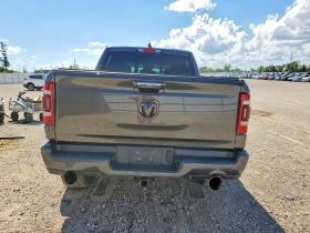 Dodge RAM 1500 1500 Limited 5.7 Hemi | Auto.bg — изображение 6