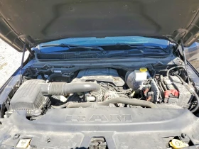 Dodge RAM 1500 1500 Limited 5.7 Hemi | Auto.bg — изображение 11