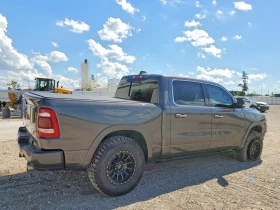 Dodge RAM 1500 1500 Limited 5.7 Hemi | Auto.bg — изображение 3