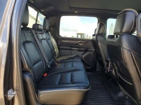 Dodge RAM 1500 1500 Limited 5.7 Hemi | Auto.bg — изображение 10