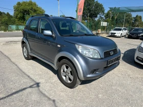 Daihatsu Terios 1.5 I 4WD 105kc